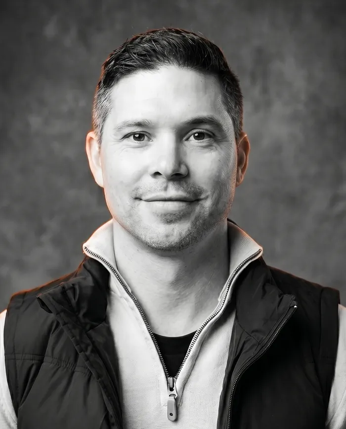 Chris Knights